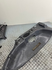 фото thumb №6, Боковина оббивка багажника лівий зад mitsubishi pajero ii mb652721-34