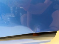 фото thumb №7, Kia sportage v двері праві зад оригінал