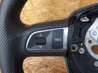 фото thumb №14, Audi a3 8p рестайлинг 08-12 руль мультифункция 8r0419091ftna