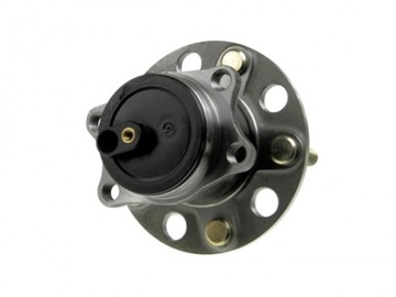 фото thumb №5, Ступиця колеса зад jeep compass 2wd 06-