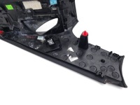 Купить Mercedes-benz sl amg r231 2013 защита нижняя стойка / d, фото thumb