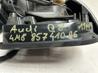 фото thumb №7, Зеркало правое audi q8 2018