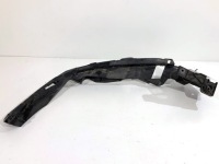 Кронштейн  фара лівий seat leon 3 5f0807571c Оригінал, фото thumb