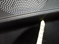 фото thumb №10, Kia ceed iii універсал оббивка двері перед права eu 82302-j7020