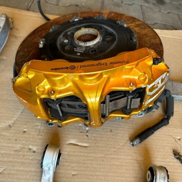 фото thumb №6, Volvo v60 ohlins 31476315 32207449 p32269704 32269704 32207450 31476316