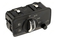 фото thumb №1, Переключатель света коренных nty audi a3 35 40 rs3 s3