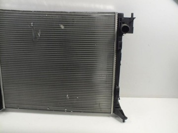 фото thumb №8, Qashqai ii j11 kadjar 1.2tce радиаторов воды оригинал