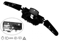 фото thumb №2, Переключатель pod руль mercedes sprinter 05.97