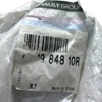 фото thumb №15, Новый оригинальный номер бампер передний renault megane iv lift 620220472r