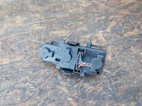 фото thumb №5, Вкладыш лампы левый левый задняя задний audi a6 c5 sedan