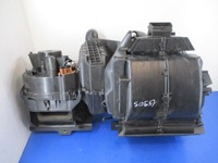 фото thumb №5, Fiat doblo lift отопитель gmuchawa корпус