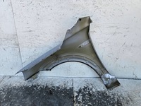 фото thumb №6, Chevrolet captiva lift крыло правый перед передний