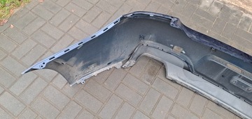 фото thumb №9, Bmw 6 m6 f12 f13 м-пакет бампер зад задний