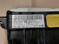 фото thumb №8, Подушка  подушка pas ремені skoda superb ii 08-13r 1z0880201ar 3t0880204a