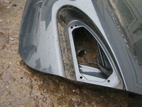 фото thumb №8, Кришка багажника задня багажника seat leon ii ls7z з скло przed lift