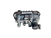 фото thumb №15, Актуатор електронний garrett antara 06-15 chevrolet captiva 06-