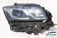 фото thumb №11, Audi q5 8r комплектный перед капот крылья бампер pas переднее усилитель b