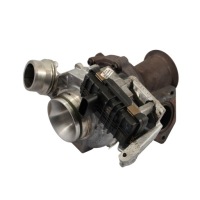 фото thumb №10, Bmw x3 f25 f30 f31 турбонагнетатель турбина 28d 328d дизель n47n 8514664 usa