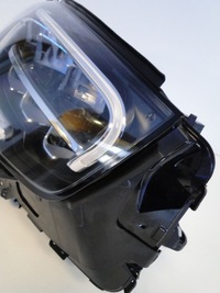 фото thumb №7, Mercedes glc 253 w253 lift лампа права led perfor