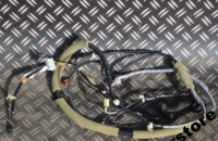 фото thumb №1, Honda civic vii 3d 01-05 електропроводка кришки джгут задня