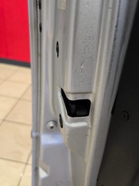 фото thumb №11, Замок дверь перед задняя skoda octavia 1 i europa 1996-2010