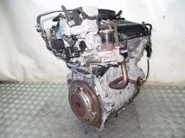 фото thumb №7, Honda hr-v ii 1.5 двигатель l15by 15-