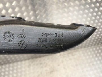 фото thumb №11, Q4 e-tron sportback труби шланг дроти повітря