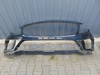 фото thumb №2, Бампер переднє 6xpdc омивачі gla amg a1568851925