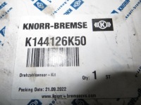 фото thumb №7, Датчик abs угловой knorr bremse k144126k50