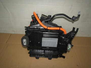 фото thumb №6, Hyundai ioniq 5 v обігрівач повітродувка повітропровід комплектна eu jak нова