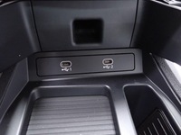 фото thumb №7, Тунель підлокітник зарядний пристрій роз'єм usb europa audi e-tron 4ke 22r