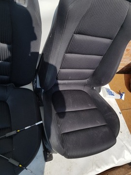 фото thumb №11, Сиденье диван обивка mazda 6 gj универсал