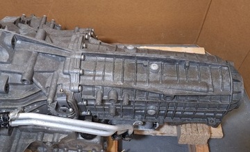 фото thumb №7, Audi a6 4g0 c7 рестайлинг 2.0 tdi коробка передач коробки передач rlb s-tronic 0ck a5 a4 lqx