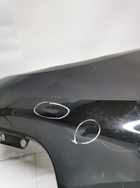 фото thumb №9, Крила opel corsa e правий перед