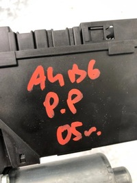 фото thumb №5, Моторчик стекло правый перед audi a4 b6 8e1959802b