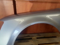 фото thumb №6, Крило лівий перед audi a4 b6 ly7q оцинковка