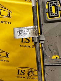 фото thumb №6, Захист трубопровід паливних fiat 500 abarth