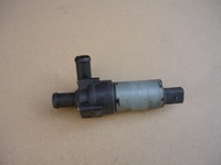 фото thumb №1, Додатковий помпа води / vw sharan - 1.8 t 1.9 tdi 2.0 atm 2.8 - справна