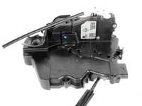 фото thumb №2, Замок двері лівий переднє citroen c4 iii c4 x