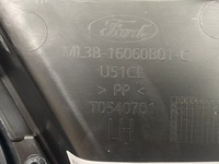 фото thumb №8, Обшивка дверь левый перед ford f150 2021+ usa