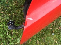 фото thumb №5, Двері праве ліва ford mustang vi pq