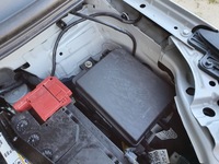 фото thumb №1, Bsi коробка основание крышка opel mokka 1.6 cdti