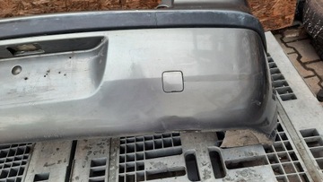 фото thumb №6, Бампер зад renault laguna ii рестайлінг 1.9dci 06r hb nv603