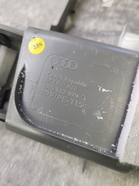 фото thumb №8, Обивка крышки задняя audi q5 8r 8r0867979b серая