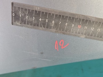 фото thumb №14, Капот передня daewoo nexia 96r срібний