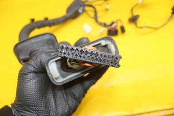 фото thumb №6, Жгут установка дверь левый перед porsche cayenne ii 7p5971161a