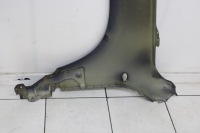 фото thumb №5, Suzuki grand vitara ii 2 05r- крила правий перед передній z2u - код лакофарбового покриття