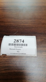 фото thumb №5, Renault scenic блок керування s105300102d