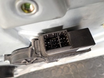 фото thumb №8, Підйомник вікна праві переднє skoda fabia i рестайлінг 05r 6y1959802 6y1837752es