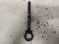 фото thumb №1, Renault clio iii 3 ушко буксировочный 261605